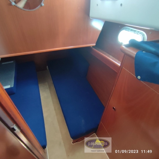 Beneteau Antares 10.80 de segunda mano en venta