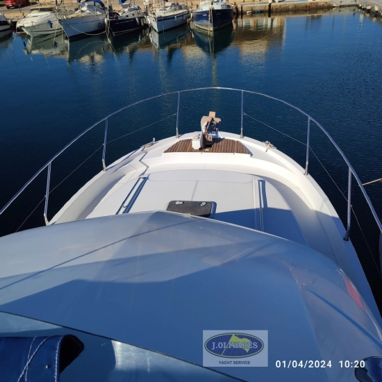 Beneteau Antares 10.80 de segunda mano en venta