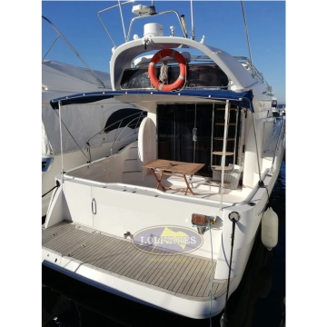 Astondoa 40 Fly preowned for sale