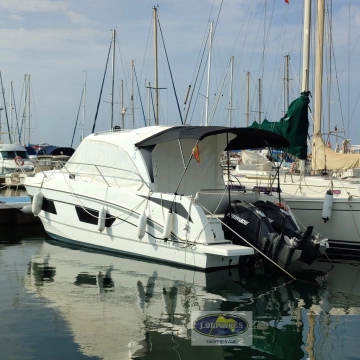 Beneteau Antares 9 OB de segunda mano en venta