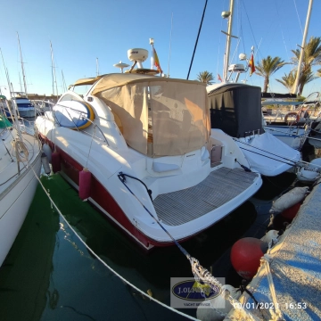 Beneteau Montecarlo 37 preowned for sale