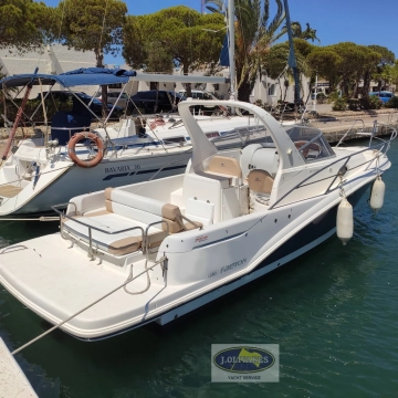 Faeton Scape 26 de segunda mano en venta