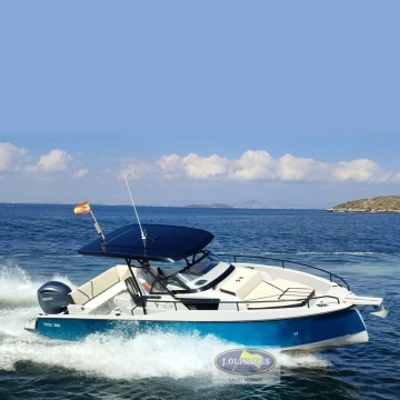 Ryck 280 de segunda mano en venta