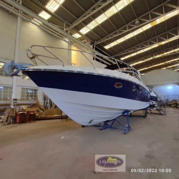 Sinergia 40 nuevo en venta
