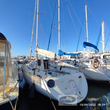 Beneteau First 285 preowned for sale