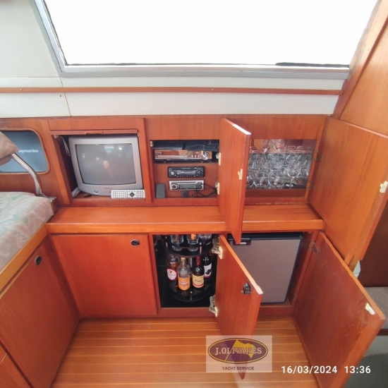 Moody Eclipse 43 usata in vendita