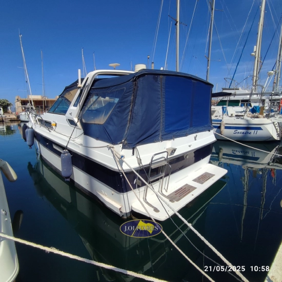 Sea Ray EC340 de segunda mano en venta