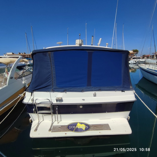Sea Ray EC340 de segunda mano en venta
