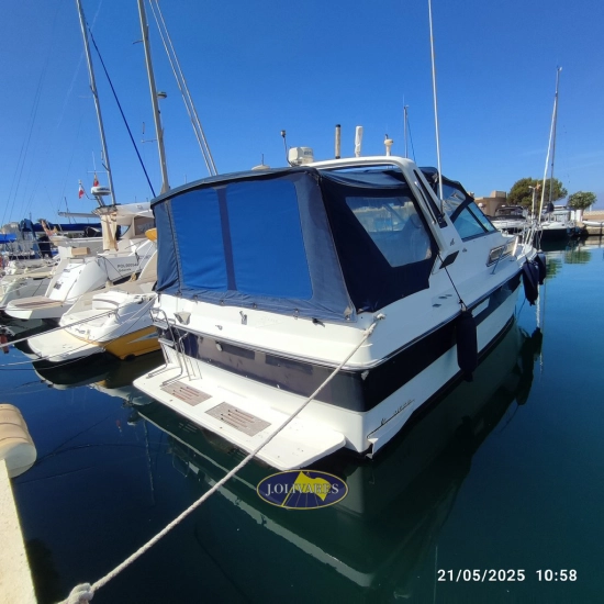 Sea Ray EC340 de segunda mano en venta