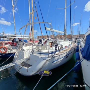 Bavaria Yachts 39 Cruiser usado à venda