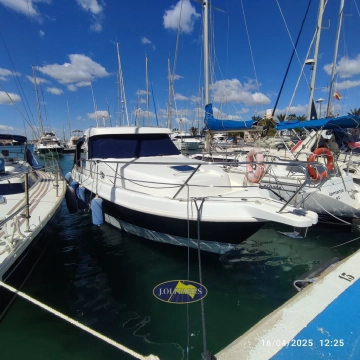 Faeton 940 de segunda mano en venta