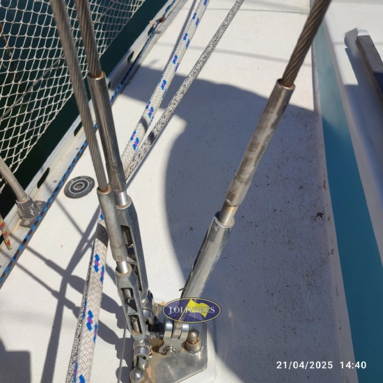 Beneteau First 42 usado à venda