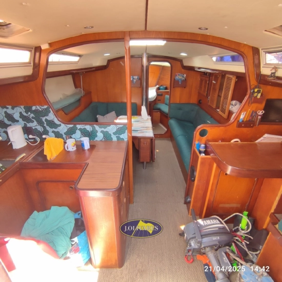 Beneteau First 42 usado à venda
