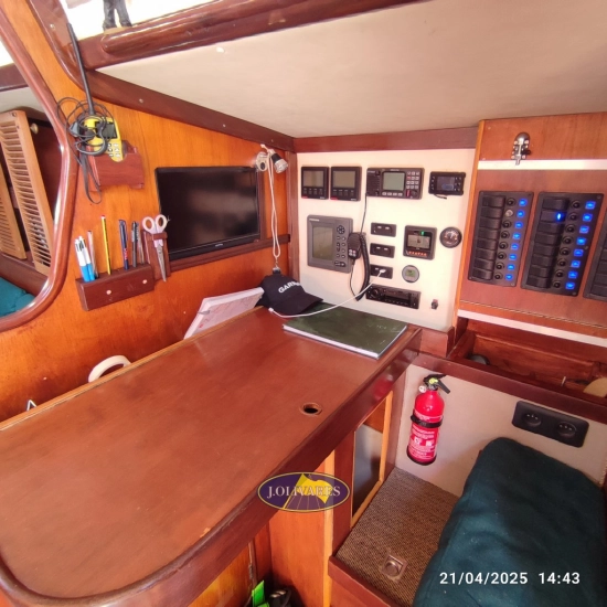 Beneteau First 42 usado à venda