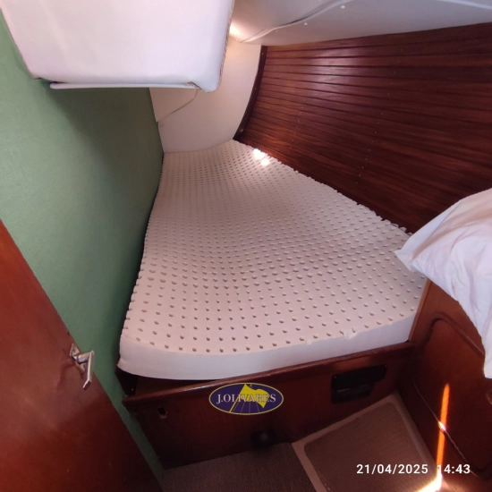 Beneteau First 42 usado à venda