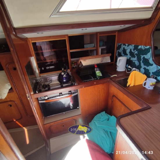 Beneteau First 42 usado à venda