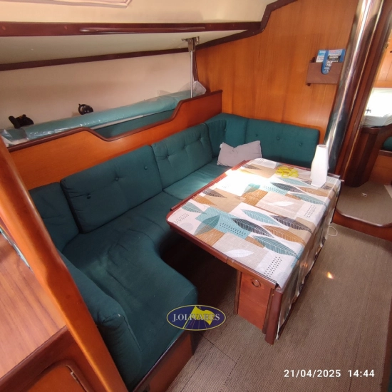 Beneteau First 42 usado à venda