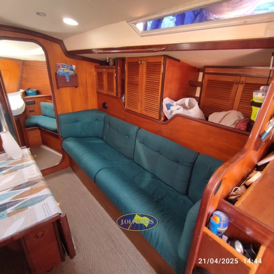 Beneteau First 42 usado à venda