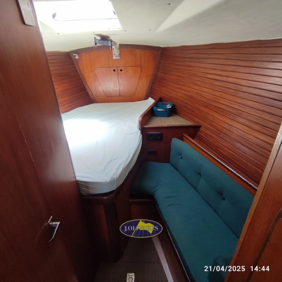 Beneteau First 42 usado à venda