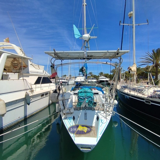 Beneteau First 42 usado à venda