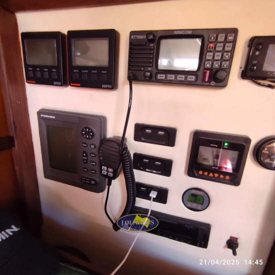 Beneteau First 42 usado à venda