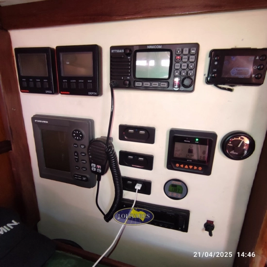Beneteau First 42 usado à venda