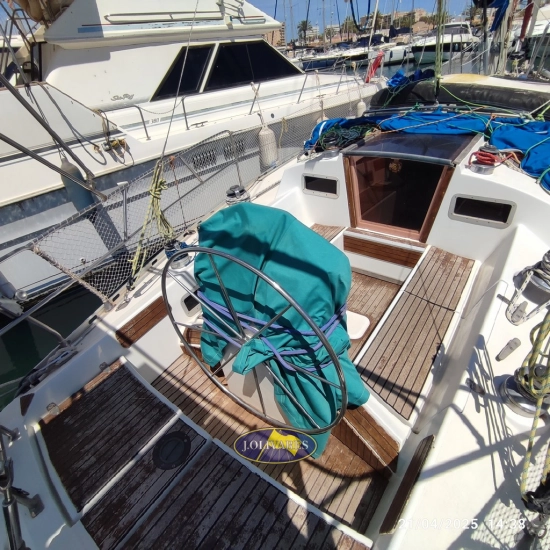 Beneteau First 42 usado à venda