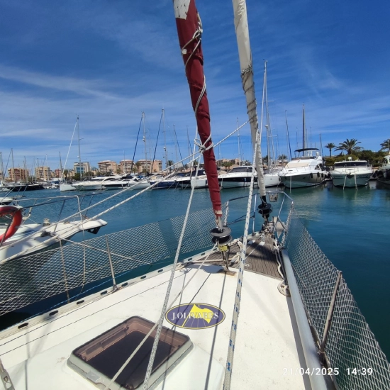Beneteau First 42 usado à venda