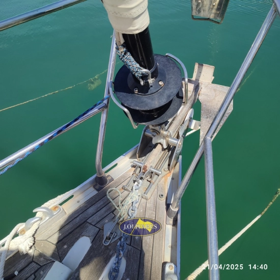 Beneteau First 42 usado à venda