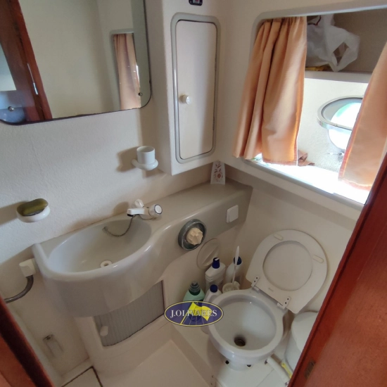 Fairline 43 Fly de segunda mano en venta