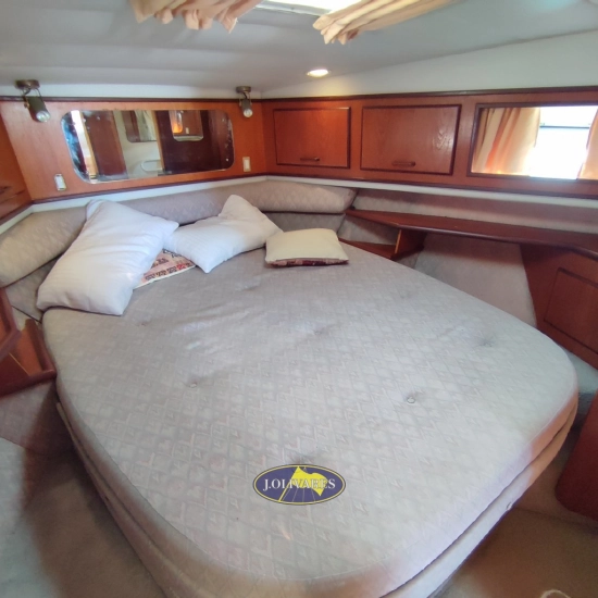 Fairline 43 Fly de segunda mano en venta