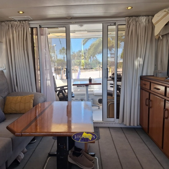 Fairline 43 Fly de segunda mano en venta
