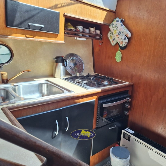 Fairline 43 Fly de segunda mano en venta