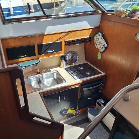 Fairline 43 Fly de segunda mano en venta