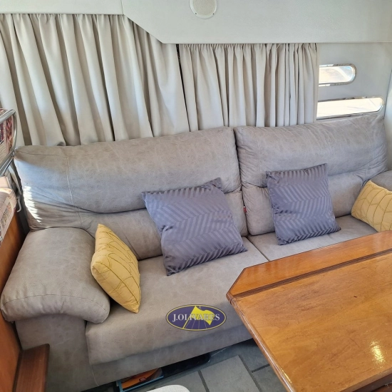 Fairline 43 Fly de segunda mano en venta