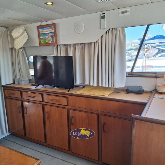 Fairline 43 Fly de segunda mano en venta