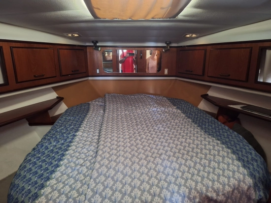 Fairline 43 Fly usata in vendita