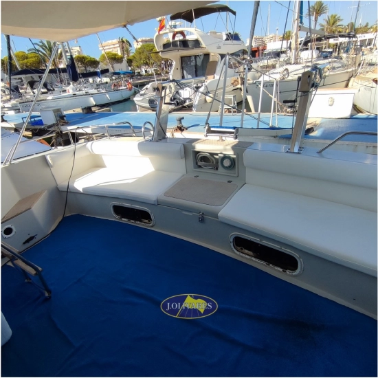 Fairline 43 Fly de segunda mano en venta