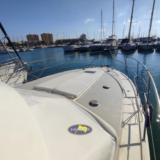Fairline 43 Fly de segunda mano en venta