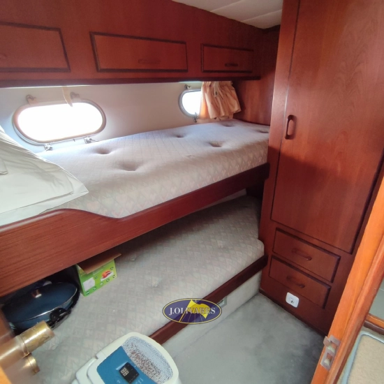 Fairline 43 Fly de segunda mano en venta
