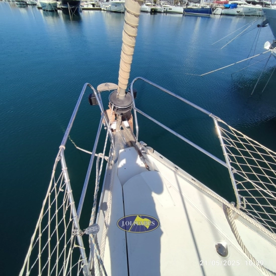 Jeanneau Sun Odyssey 45.2 de segunda mano en venta