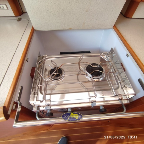 Jeanneau Sun Odyssey 45.2 de segunda mano en venta