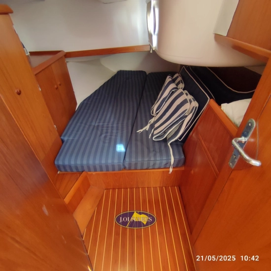 Jeanneau Sun Odyssey 45.2 de segunda mano en venta