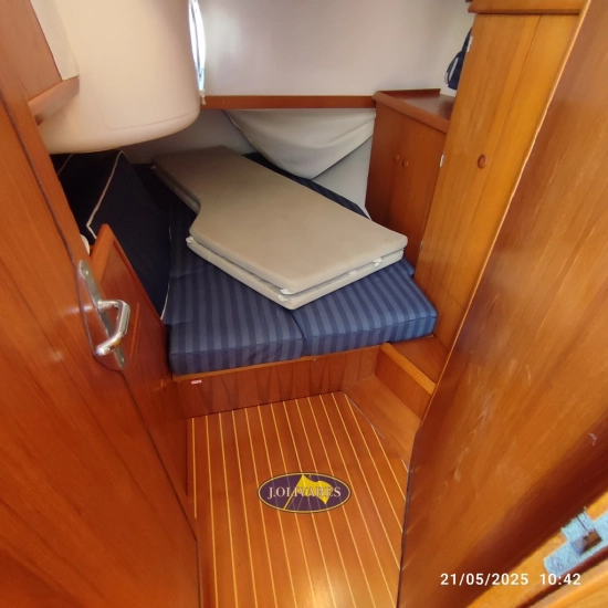 Jeanneau Sun Odyssey 45.2 de segunda mano en venta