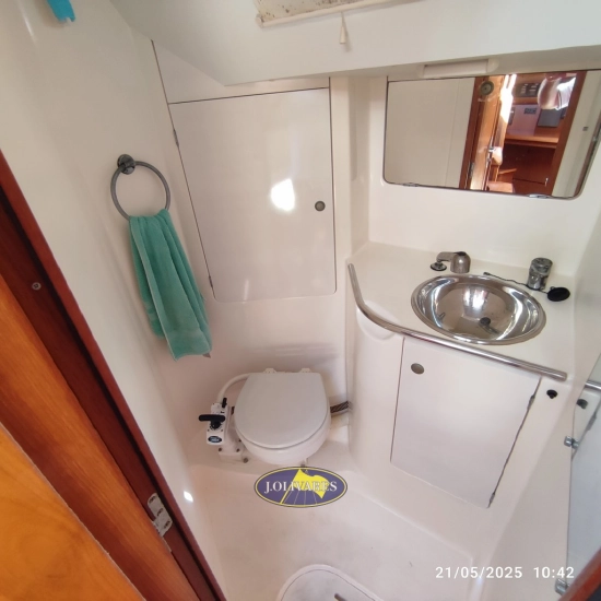 Jeanneau Sun Odyssey 45.2 de segunda mano en venta