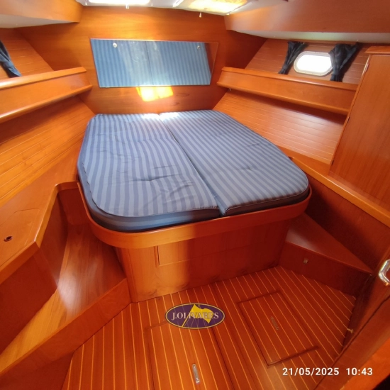 Jeanneau Sun Odyssey 45.2 de segunda mano en venta