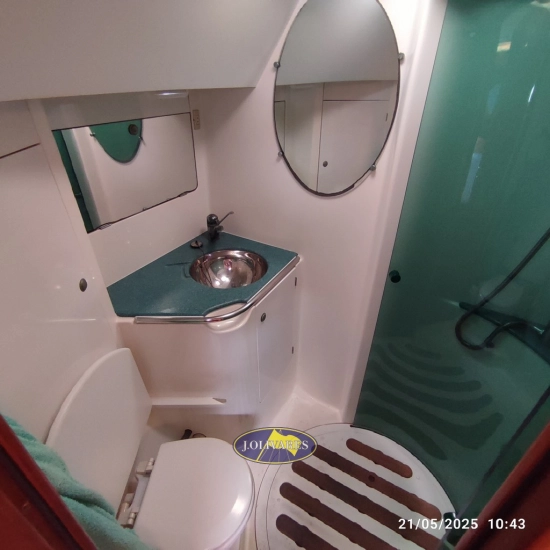 Jeanneau Sun Odyssey 45.2 de segunda mano en venta