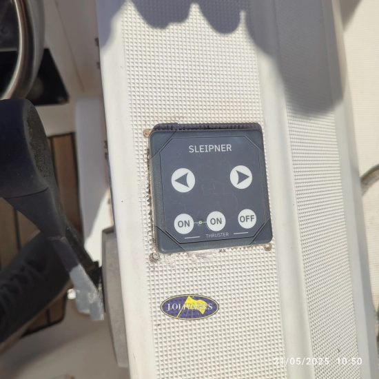 Jeanneau Sun Odyssey 45.2 de segunda mano en venta