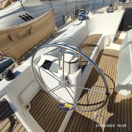 Jeanneau Sun Odyssey 45.2 de segunda mano en venta