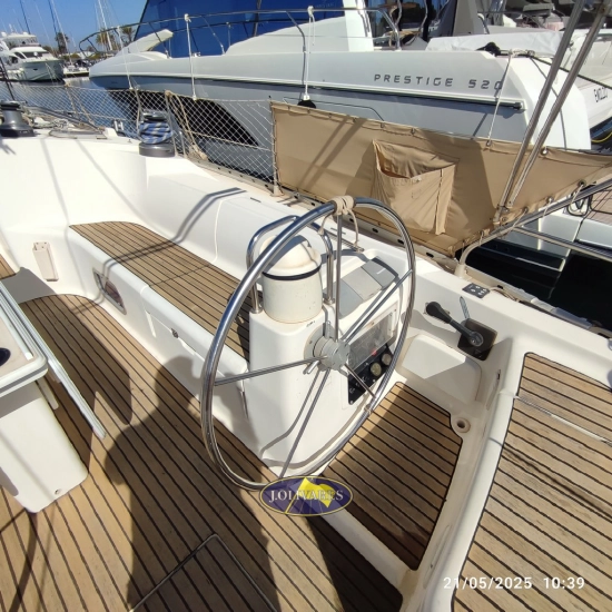 Jeanneau Sun Odyssey 45.2 de segunda mano en venta